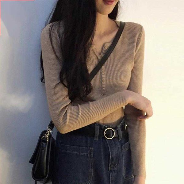 women's sweaters women solid color slim basic o neck long sleeve 2022 new elegant chic korean style loose soft casual pullover sweater, White;black
women's sweaters women solid color slim basic o neck long sleeve 2022 new elegant chic korean style loose soft casual pullover sweater, White;black