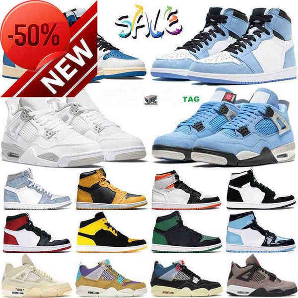 basketball shoes jumpman 1 1s mens university blue unc hyper royal fragment oreo 4 4s sail obsidian black cat red women man s sports
basketball shoes jumpman 1 1s mens university blue unc hyper royal fragment oreo 4 4s sail obsidian black cat red women man s sports