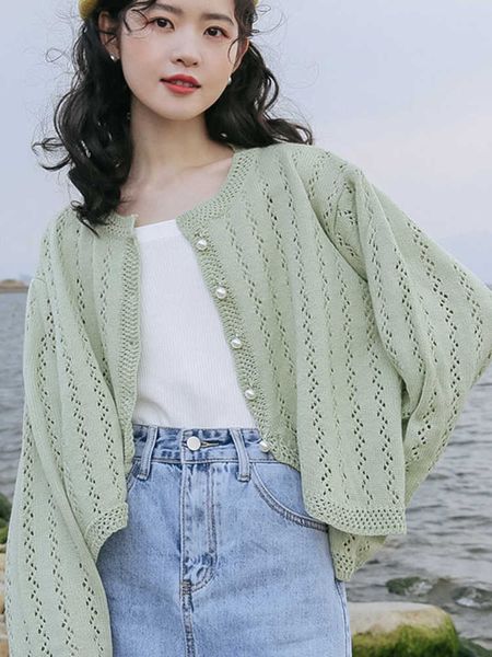 women's sweaters women short knitted vest fashion casual allcompetition singlebreasted long sleeves korean style ohals sweater jacket n, White;black
women's sweaters women short knitted vest fashion casual allcompetition singlebreasted long sleeves korean style ohals sweater jacket n, White;black