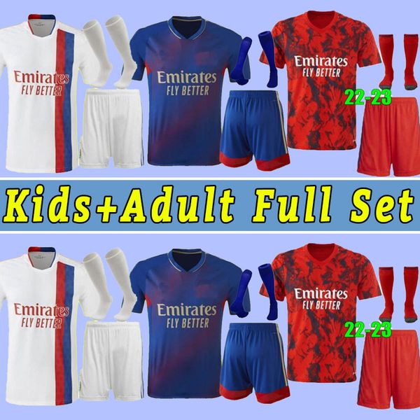 22 23 maillot de foot 2022 2023 player version soccer jersey ol 4th blue aouar ndombele football shirts paqueta traore men equipment lyon, Black;yellow
22 23 maillot de foot 2022 2023 player version soccer jersey ol 4th blue aouar ndombele football shirts paqueta traore men equipment lyon, Black;yellow