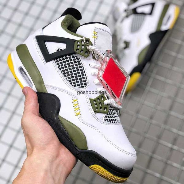 jumpman 4 basketball shoes 4s black white green outdoor running trainers sports sneakers with
jumpman 4 basketball shoes 4s black white green outdoor running trainers sports sneakers with