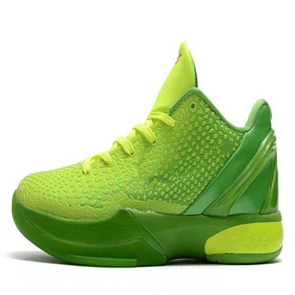 this 6 protro grinch basketball shoes cw2190-300 green volt color combination upper with black swooshes on the sides and crimson t336q, Red;white
this 6 protro grinch basketball shoes cw2190-300 green volt color combination upper with black swooshes on the sides and crimson t336q, Red;white