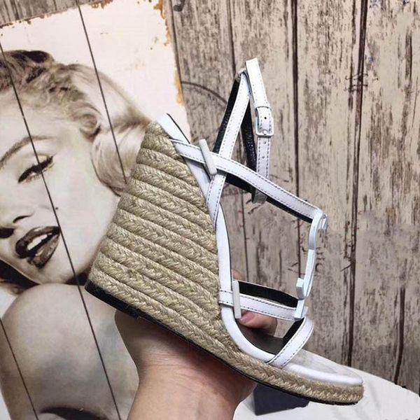 fashion designer women shoes heels sandals fashion beach thick bottom dress shoe alphabet lady sandal leather high heel lides by fen 032, Black
fashion designer women shoes heels sandals fashion beach thick bottom dress shoe alphabet lady sandal leather high heel lides by fen 032, Black