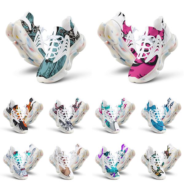 men women custom shoes artoon animal design diy word black white blue red purple mens trainer 016
men women custom shoes artoon animal design diy word black white blue red purple mens trainer 016