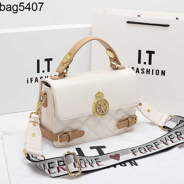 women's luxury bag shop 80% factory high grade female 2023 lucky luck running personality handheld two wide shoulder straps crossbody c
women's luxury bag shop 80% factory high grade female 2023 lucky luck running personality handheld two wide shoulder straps crossbody c