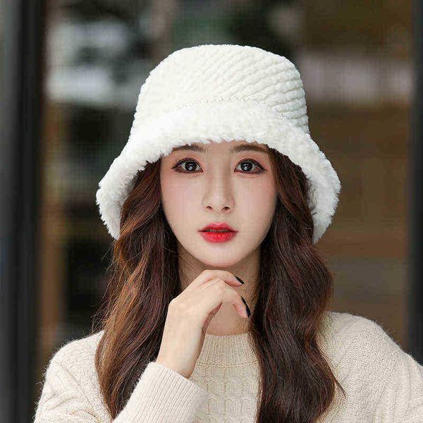 stingy brim hats 2022 winter plush maomao fisherman white hat female warm round face big joker bucket luxury cashmere noble t220722, Blue;gray
stingy brim hats 2022 winter plush maomao fisherman white hat female warm round face big joker bucket luxury cashmere noble t220722, Blue;gray