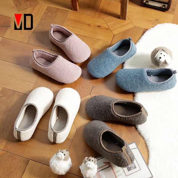 slippers autumn breathable teddy fabric indoor women home shoes lovers house fleece slides nonslip men couples outdoor 221124, Black
slippers autumn breathable teddy fabric indoor women home shoes lovers house fleece slides nonslip men couples outdoor 221124, Black