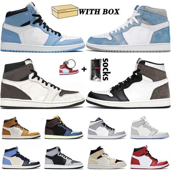 with box 2021 og 1 1s basketball shoes university blue hyper royal travis scottsr dark mocha mens women jumpman train203u, Black
with box 2021 og 1 1s basketball shoes university blue hyper royal travis scottsr dark mocha mens women jumpman train203u, Black