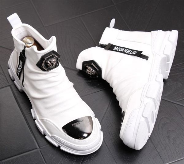 white men boots soft leather mans footwear 2022 spring suede winter warm ankle boots8380436, Black
white men boots soft leather mans footwear 2022 spring suede winter warm ankle boots8380436, Black