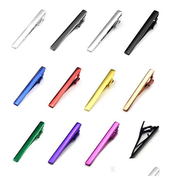tie clips mens tie clip skinny clips pins bars golden slim glassy necktie business suits accessories neck drop delivery jewelry cuff dhq0j, Silver 
tie clips mens tie clip skinny clips pins bars golden slim glassy necktie business suits accessories neck drop delivery jewelry cuff dhq0j, Silver
