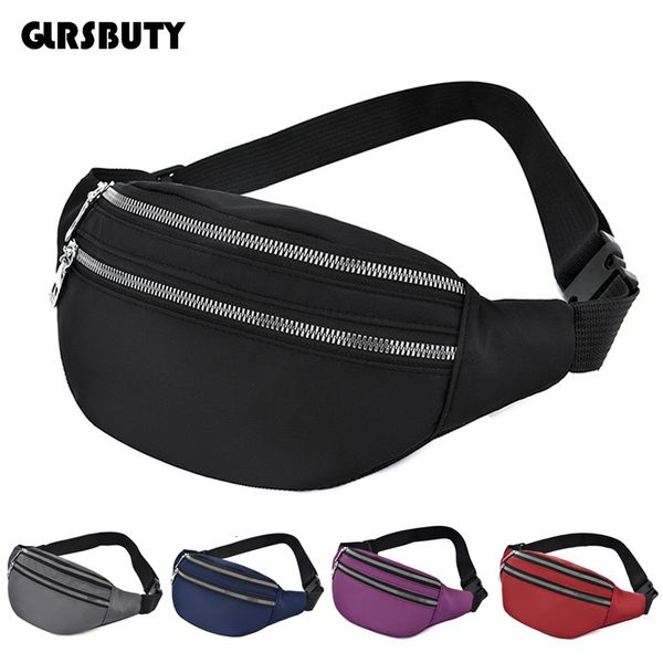 waist bags women fanny pack oxford female hip bum men banana womens belt pocket ladies belly money pouch fashion purse 221124
waist bags women fanny pack oxford female hip bum men banana womens belt pocket ladies belly money pouch fashion purse 221124