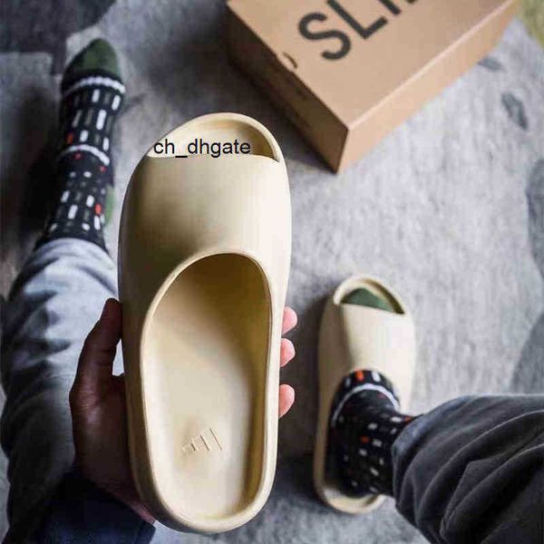 slides yeesys kanyes foam slippers rubber bone white men's and women's sports, Black
slides yeesys kanyes foam slippers rubber bone white men's and women's sports, Black