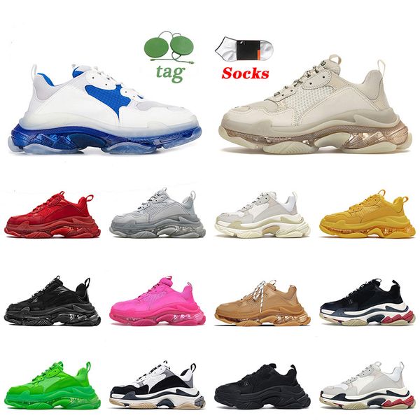 with socks fashion designer shoes triple s women mens casual shoes white blue beige black oversized platform sneakers loafers luxury trainer
with socks fashion designer shoes triple s women mens casual shoes white blue beige black oversized platform sneakers loafers luxury trainer