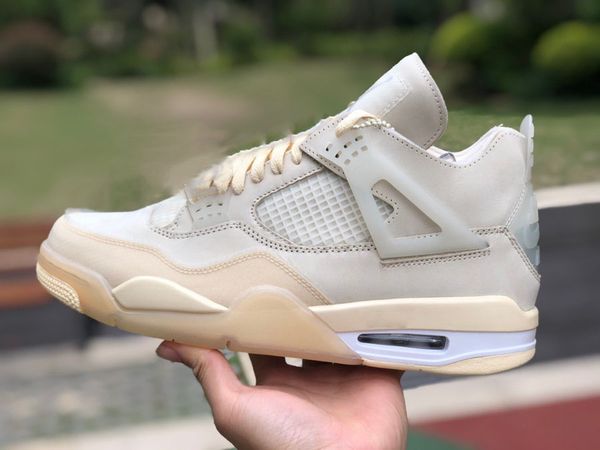 2023 off authentic 4 sp wmns sail shoes 4s bred muslin white black trainers man women sports sneakers with original box
2023 off authentic 4 sp wmns sail shoes 4s bred muslin white black trainers man women sports sneakers with original box