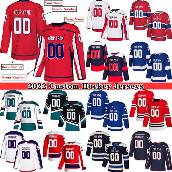 custom hockey jersey for men women youth s-4xl embroidered name numbers - design your own hockey jerseys''nhl''shirt, Black;red
custom hockey jersey for men women youth s-4xl embroidered name numbers - design your own hockey jerseys''nhl''shirt, Black;red