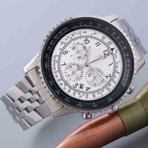 chronograph watch aaaaa dial luxury designer watches large for centennial men sale mechanics watch wristwatch business aa6g, Slivery;brown
chronograph watch aaaaa dial luxury designer watches large for centennial men sale mechanics watch wristwatch business aa6g, Slivery;brown