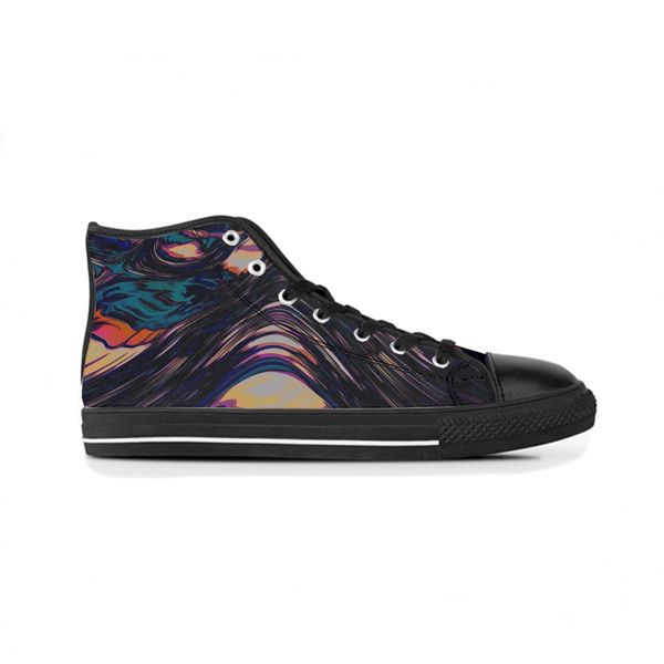 diy custom shoes classic canvas skateboard casual accept triple black customization uv printing low cut mens womens sports sneakers waterpro
diy custom shoes classic canvas skateboard casual accept triple black customization uv printing low cut mens womens sports sneakers waterpro