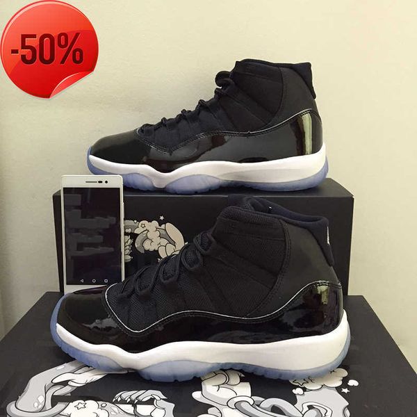with number 45 spaces jam basketball shoes for men women shoe 11s athletic sport sneakers 5.5-13, Black
with number 45 spaces jam basketball shoes for men women shoe 11s athletic sport sneakers 5.5-13, Black