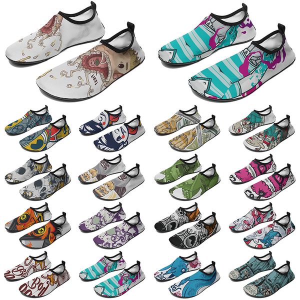 men women custom shoes diy water shoe fashion customized sneaker multi-coloured348 mens outdoor sport trainers
men women custom shoes diy water shoe fashion customized sneaker multi-coloured348 mens outdoor sport trainers