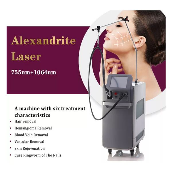 directly effect alexandrite laser hair removal beauty machine 755nm 1064nm long pulse nd yag for pider veins pigment vascular anomalies remo, Black
directly effect alexandrite laser hair removal beauty machine 755nm 1064nm long pulse nd yag for pider veins pigment vascular anomalies remo, Black