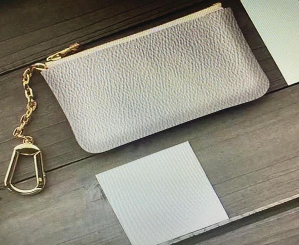 original luxurys designers key wallets women clutch holder zipper keychain leather keybag mini coin purse fashion man with box dus2968406, Red;blue
original luxurys designers key wallets women clutch holder zipper keychain leather keybag mini coin purse fashion man with box dus2968406, Red;blue