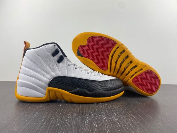 shoes men 12 12s 25 years in china white black-taxi-varsity red outdoor sports sneakers us 7-13
shoes men 12 12s 25 years in china white black-taxi-varsity red outdoor sports sneakers us 7-13