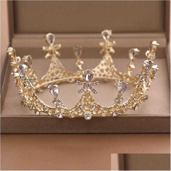 tiaras 2021 beautif princess headwear chic bridal tiaras accessories stunning crystals pearls wedding and crowns 12110 drop dhgarden dh8av, White;golden
tiaras 2021 beautif princess headwear chic bridal tiaras accessories stunning crystals pearls wedding and crowns 12110 drop dhgarden dh8av, White;golden