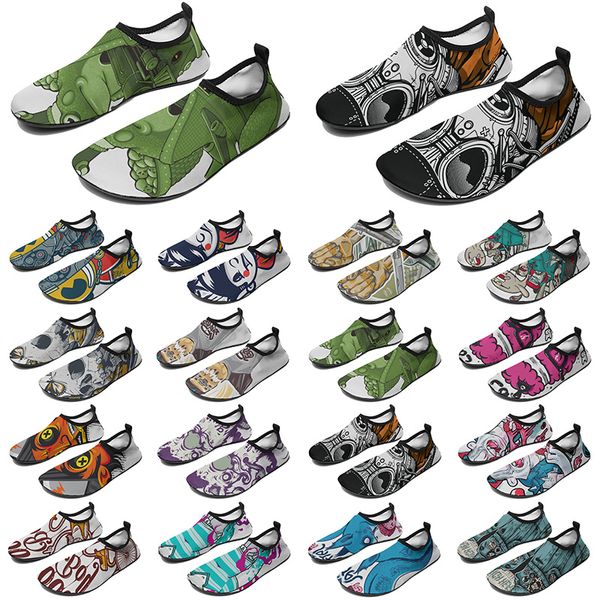 men women custom shoes diy water shoe fashion customized sneaker multi-coloured394 mens outdoor sport trainers
men women custom shoes diy water shoe fashion customized sneaker multi-coloured394 mens outdoor sport trainers