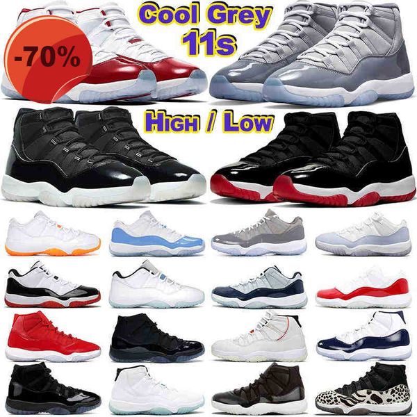 jumpman 11 men basketball shoes 11s women 25th anniversary wmns concord 45 space jam cap and gown legend blue sport sneakers size 36-47, Black
jumpman 11 men basketball shoes 11s women 25th anniversary wmns concord 45 space jam cap and gown legend blue sport sneakers size 36-47, Black