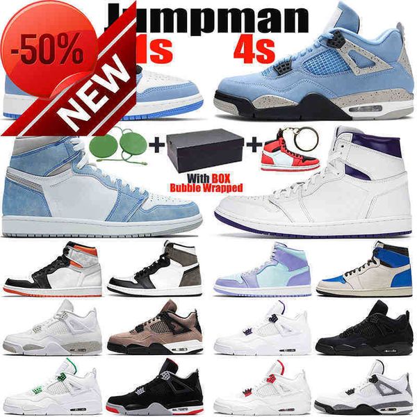 basketball shoes 1s hyper royal court purple university blue 4s black cat jumpman 1 red 4 white oreo men women sports sneakers trainers
basketball shoes 1s hyper royal court purple university blue 4s black cat jumpman 1 red 4 white oreo men women sports sneakers trainers