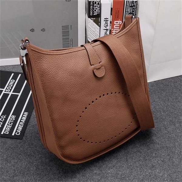 designer evelyn bags new womens bag tote real leather fashion hollow messenger single shoulder s have logo
designer evelyn bags new womens bag tote real leather fashion hollow messenger single shoulder s have logo