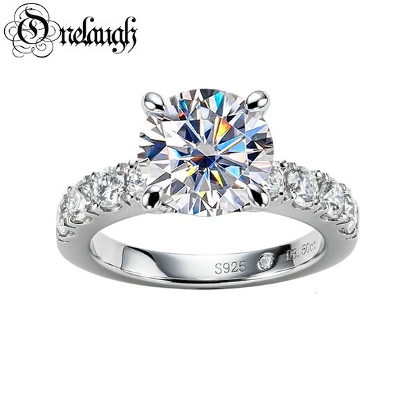 solitaire ring onelaugh real 35ct 95mm d color wedding rings for women 18k gold plated 100% 925 sterling silver jewery 221119, Golden;silver
solitaire ring onelaugh real 35ct 95mm d color wedding rings for women 18k gold plated 100% 925 sterling silver jewery 221119, Golden;silver