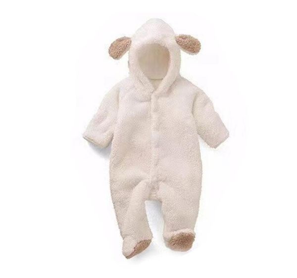 newborn romper autumn winter warm fleece baby boys costume baby girls clothing animal overall jumpsuits, Blue
newborn romper autumn winter warm fleece baby boys costume baby girls clothing animal overall jumpsuits, Blue