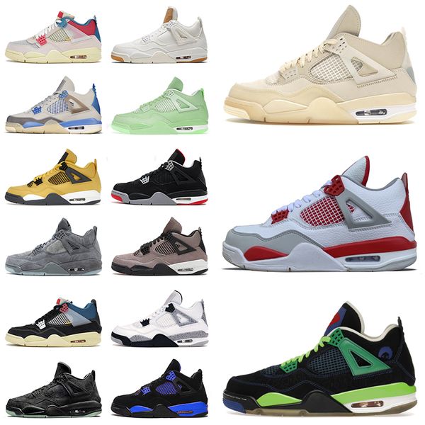 jorda n basketball shoes trainers sneakers jumpman 4s mens women new black cat university blue union analyzes white oreo fire red big size 1
jorda n basketball shoes trainers sneakers jumpman 4s mens women new black cat university blue union analyzes white oreo fire red big size 1