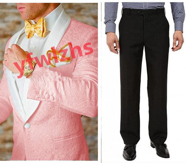 handsome embossing groom tuxedos shawl lapel groomsmen man suit mens wedding/prom/dinner suits bridegroom jacket pants tie b275, Black;gray
handsome embossing groom tuxedos shawl lapel groomsmen man suit mens wedding/prom/dinner suits bridegroom jacket pants tie b275, Black;gray