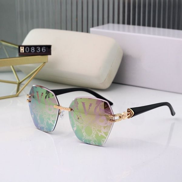 2023luxury designer sunglasses for men women man mens sunglasses fashion attitude uv400 protection lens square full frame gold color plated, White;black
2023luxury designer sunglasses for men women man mens sunglasses fashion attitude uv400 protection lens square full frame gold color plated, White;black