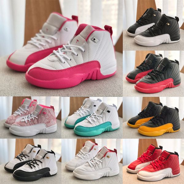 little big kids basketball shoes jumpman 12s 12 ps flu game black deadly pink gym red athletic sneakers kid shoe toddler children sport snea
little big kids basketball shoes jumpman 12s 12 ps flu game black deadly pink gym red athletic sneakers kid shoe toddler children sport snea