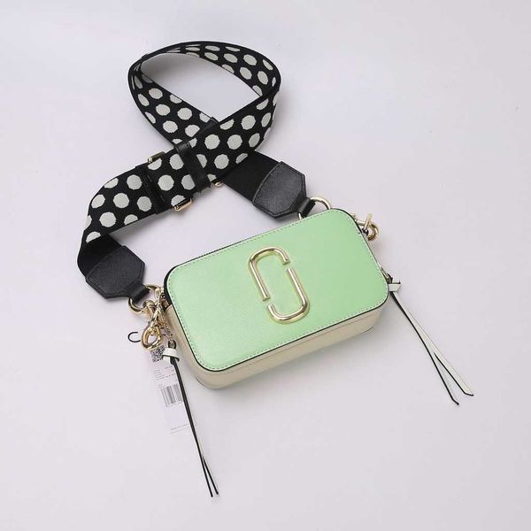 designer luxury fashion marc the tote bag leather versatile women small bags vintage marcjacobs handbags multicolour wallet 7a zhouzhoubao12
designer luxury fashion marc the tote bag leather versatile women small bags vintage marcjacobs handbags multicolour wallet 7a zhouzhoubao12