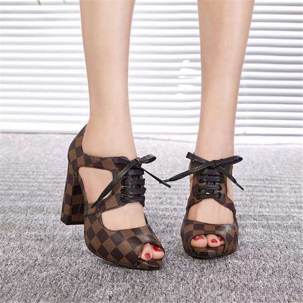 sandals high heels fashion louiseity women summer square toe beach party cross lace up casual slippers viutonity 03-024, Black
sandals high heels fashion louiseity women summer square toe beach party cross lace up casual slippers viutonity 03-024, Black
