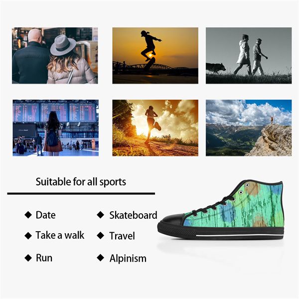 diy custom shoes classic canvas skateboard casual accept triple black customization uv printing low cut mens womens sports sneakers waterpro
diy custom shoes classic canvas skateboard casual accept triple black customization uv printing low cut mens womens sports sneakers waterpro