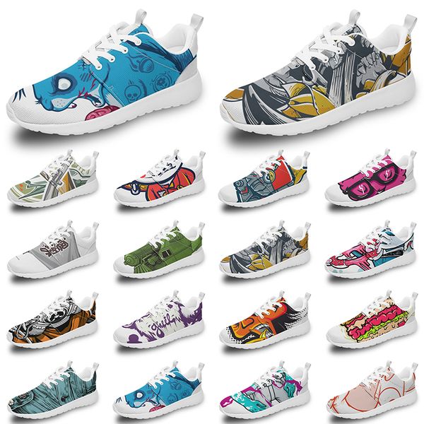 custom shoes men women running shoe diy outdoor sneakers customized mens trainers color434
custom shoes men women running shoe diy outdoor sneakers customized mens trainers color434