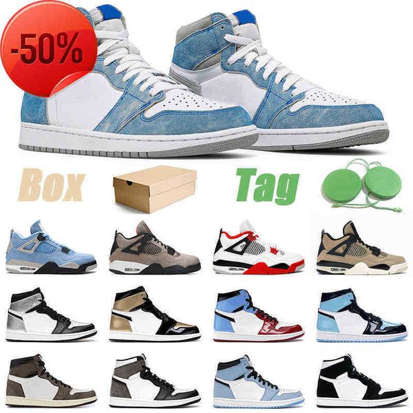 basketball shoes 1 hyper royal men women 1s university blue 4s taupe haze black cat fire red mens trainer sports sneakers
basketball shoes 1 hyper royal men women 1s university blue 4s taupe haze black cat fire red mens trainer sports sneakers