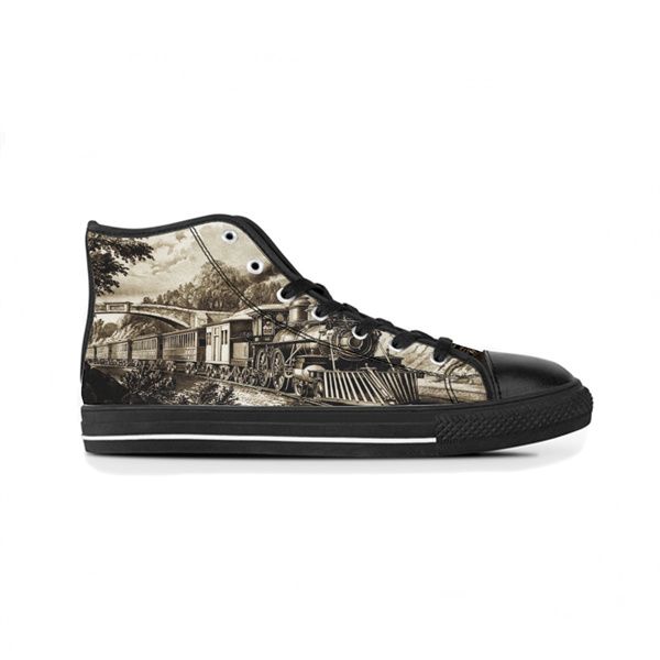 custom shoes classic canvas high cut skateboard casual triple black accept customization uv printing low mens womens sports sneakers breatha
custom shoes classic canvas high cut skateboard casual triple black accept customization uv printing low mens womens sports sneakers breatha