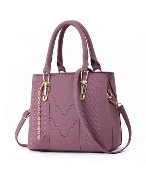 brand designer fashion women shoulder totes bag bags pu handbags purse female 33027054579
brand designer fashion women shoulder totes bag bags pu handbags purse female 33027054579