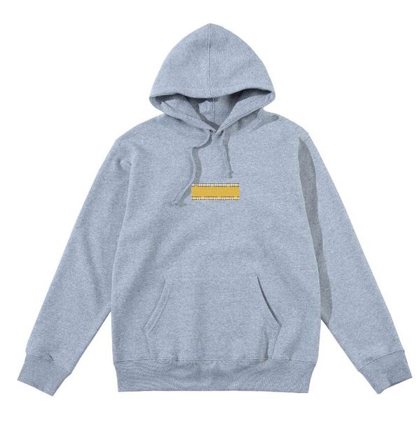 men's hoodies sweatshirts designers hoodie co branded printing hooded sweatshirt men and women streetwear couples pullover sweatshirts, Black
men's hoodies sweatshirts designers hoodie co branded printing hooded sweatshirt men and women streetwear couples pullover sweatshirts, Black
