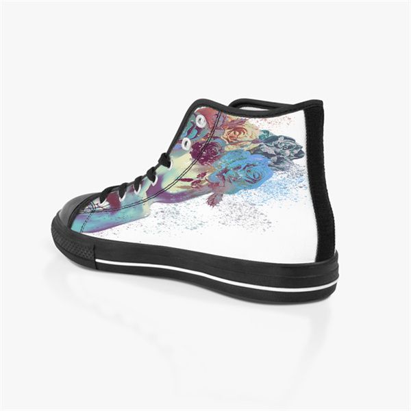 newdiy shoes custom classic fashion canvas skateboard casual accept triple black customization uv printing low cut mens womens sports sneake
newdiy shoes custom classic fashion canvas skateboard casual accept triple black customization uv printing low cut mens womens sports sneake