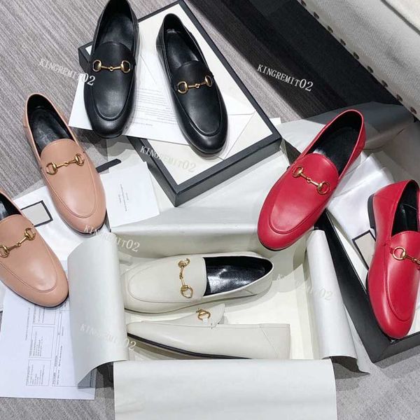 quality designer princetown shoes men women mules fashion dress shoe cowhide metal buckle loafers printed embroidery shoess, Black
quality designer princetown shoes men women mules fashion dress shoe cowhide metal buckle loafers printed embroidery shoess, Black