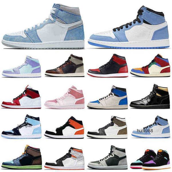 basketball 2023 1s men shoes 1 university blue obsidian bred shadow digital pink women mens trainers sports sneakers jordon 6szd, Black
basketball 2023 1s men shoes 1 university blue obsidian bred shadow digital pink women mens trainers sports sneakers jordon 6szd, Black