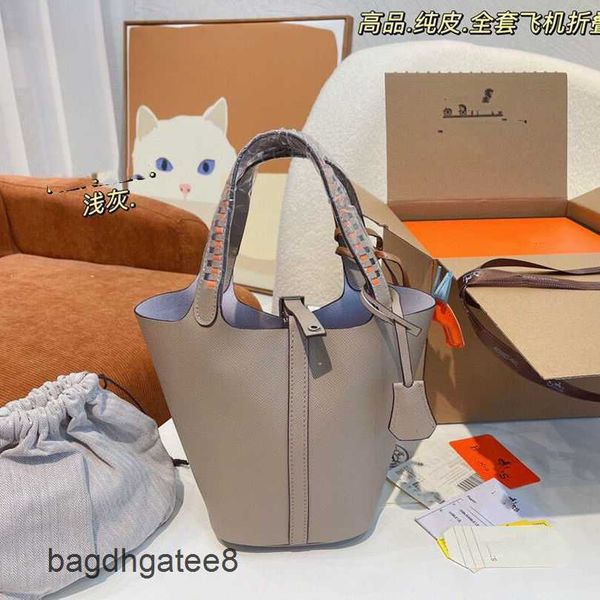 bucket classic picotin basket bags lock 2023 cowhide designer leather women's bags herrme handbag one shoulder cross handbag
bucket classic picotin basket bags lock 2023 cowhide designer leather women's bags herrme handbag one shoulder cross handbag
