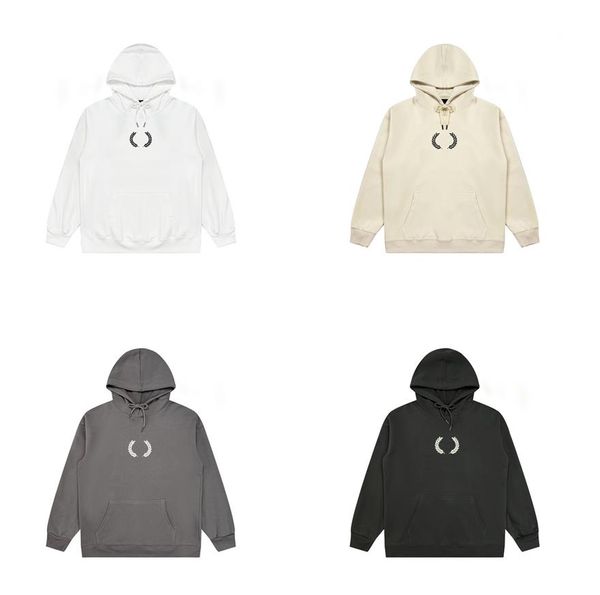 22ss designer men hoodie sweatshirts long sleeve hooded pullover letter hoody casual mens woman clothing, Black
22ss designer men hoodie sweatshirts long sleeve hooded pullover letter hoody casual mens woman clothing, Black